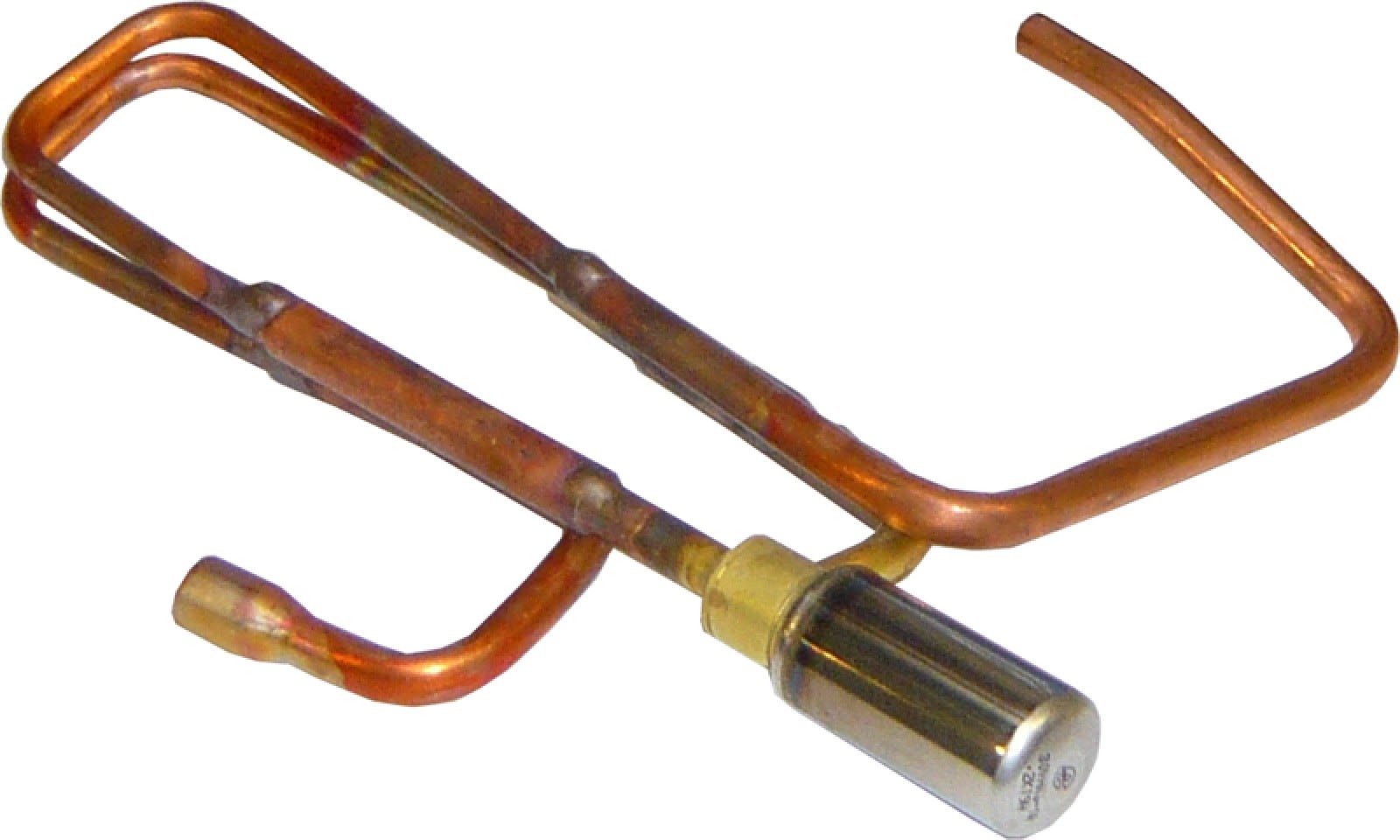 Atlantic Clim & Ventil - Détendeur - Pièce de rechange origine fabricant