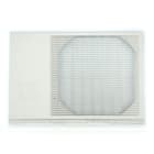 Atlantic Clim & Ventil - Façade avant - Pièce de rechange origine fabricant