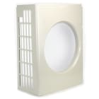 Atlantic Clim & Ventil - Façade avant - Pièce de rechange origine fabricant