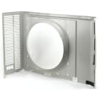 Atlantic Clim & Ventil - Façade avant - Pièce de rechange origine fabricant