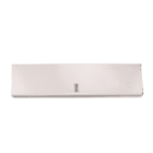 Atlantic Clim & Ventil - Façade avant - Pièce de rechange origine fabricant