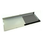 Atlantic Clim & Ventil - Façade droite - Pièce de rechange origine fabricant