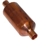 Atlantic Clim & Ventil - Filtre à tamis - Pièce de rechange origine fabricant