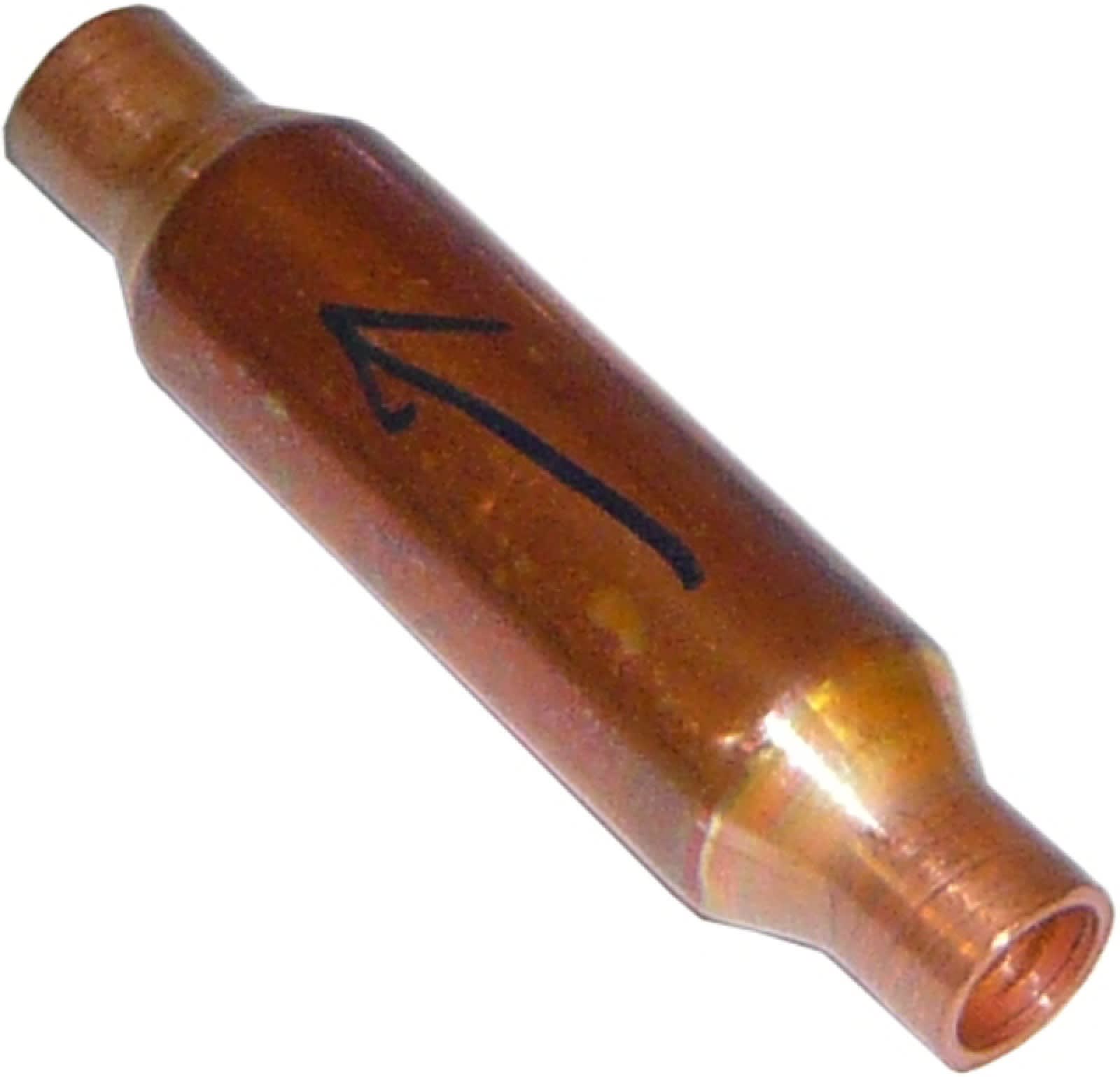 Atlantic Clim & Ventil - Filtre à tamis - Pièce de rechange origine fabricant