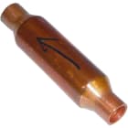 Atlantic Clim & Ventil - Filtre à tamis - Pièce de rechange origine fabricant