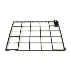 Atlantic Clim & Ventil - Grille de protection - Pièce de rechange origine fabricant