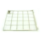 Atlantic Clim & Ventil - Grille de protection - Pièce de rechange origine fabricant