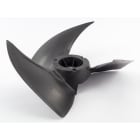 Atlantic Clim & Ventil - Hélice - Pièce de rechange origine fabricant