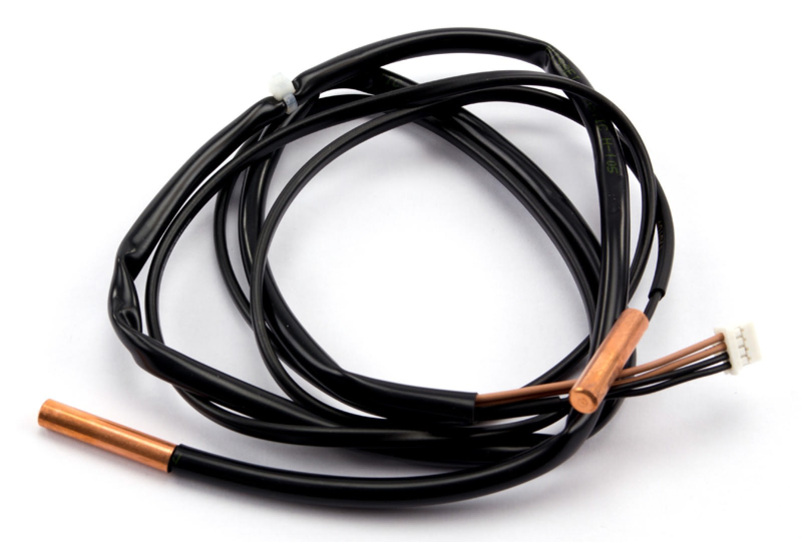 Atlantic Clim & Ventil - Jeu de sondes - Pièce de rechange origine fabricant