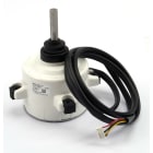 Atlantic Clim & Ventil - Moteur ventilation - Pièce de rechange origine fabricant