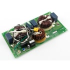 Atlantic Clim & Ventil - Carte alimentation - Pièce de rechange origine fabricant