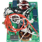 Atlantic Clim & Ventil - Carte alimentation - Pièce de rechange origine fabricant