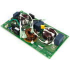 Atlantic Clim & Ventil - Carte alimentation - Pièce de rechange origine fabricant