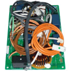 Atlantic Clim & Ventil - Carte d'alimentation - Pièce de rechange origine fabricant