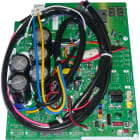 Atlantic Clim & Ventil - Carte inverter - Pièce de rechange origine fabricant