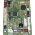 Atlantic Clim & Ventil - Carte régulation ary30luan - Pièce de rechange origine fabricant