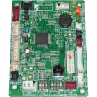 Atlantic Clim & Ventil - Carte régulation ary45luan - Pièce de rechange origine fabricant