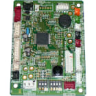 Atlantic Clim & Ventil - Carte régulation ary54luak - Pièce de rechange origine fabricant