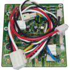 Atlantic Clim & Ventil - Carte transistor - Pièce de rechange origine fabricant