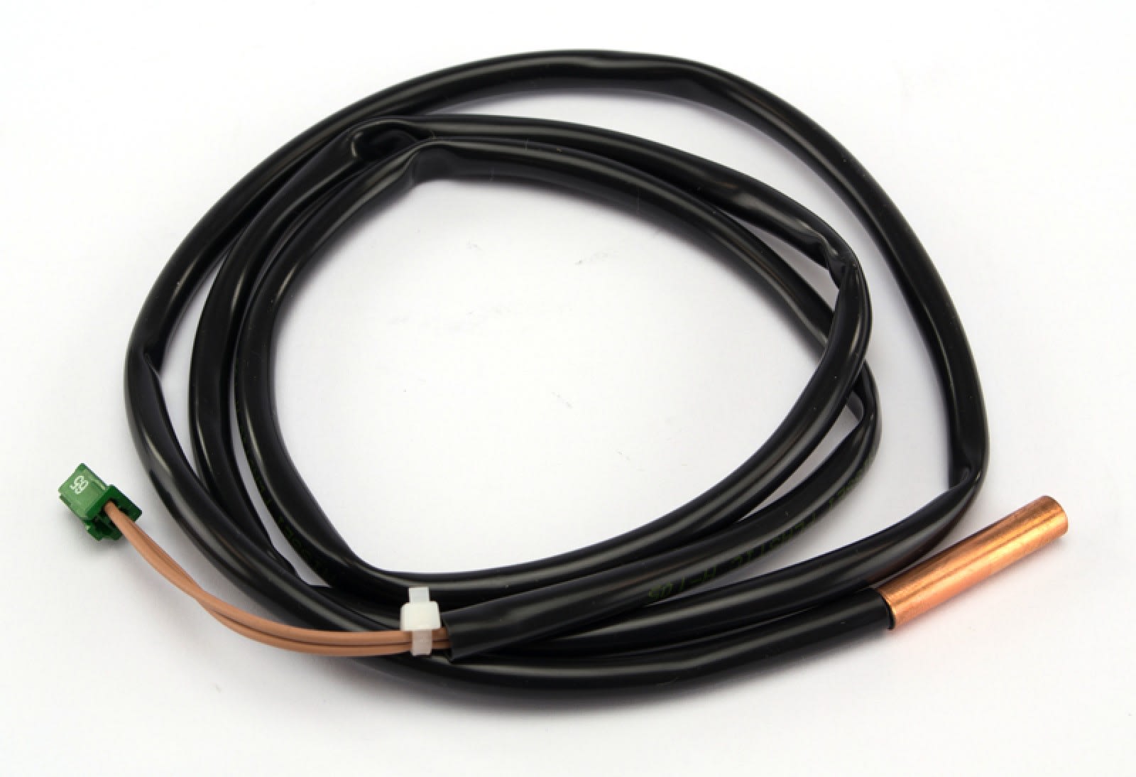 Atlantic Clim & Ventil - Sonde compresseur - Pièce de rechange origine fabricant