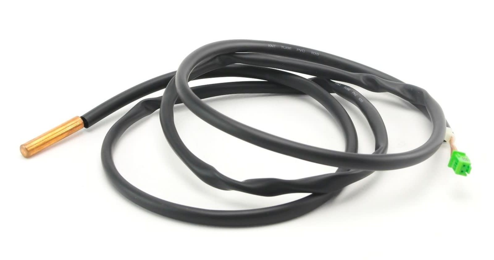 Atlantic Clim & Ventil - Sonde compresseur - Pièce de rechange origine fabricant