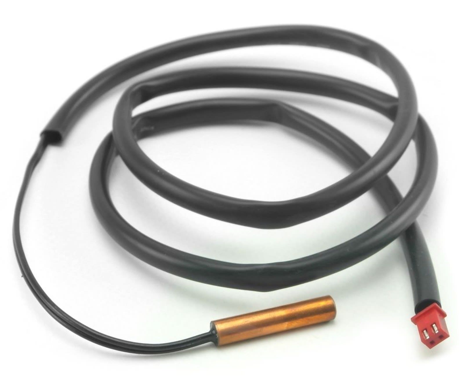 Atlantic Clim & Ventil - Sonde compresseur - Pièce de rechange origine fabricant