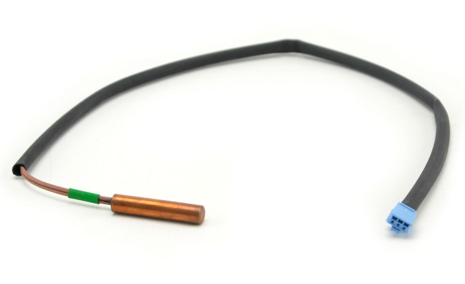 Atlantic Clim & Ventil - Sonde compresseur - Pièce de rechange origine fabricant