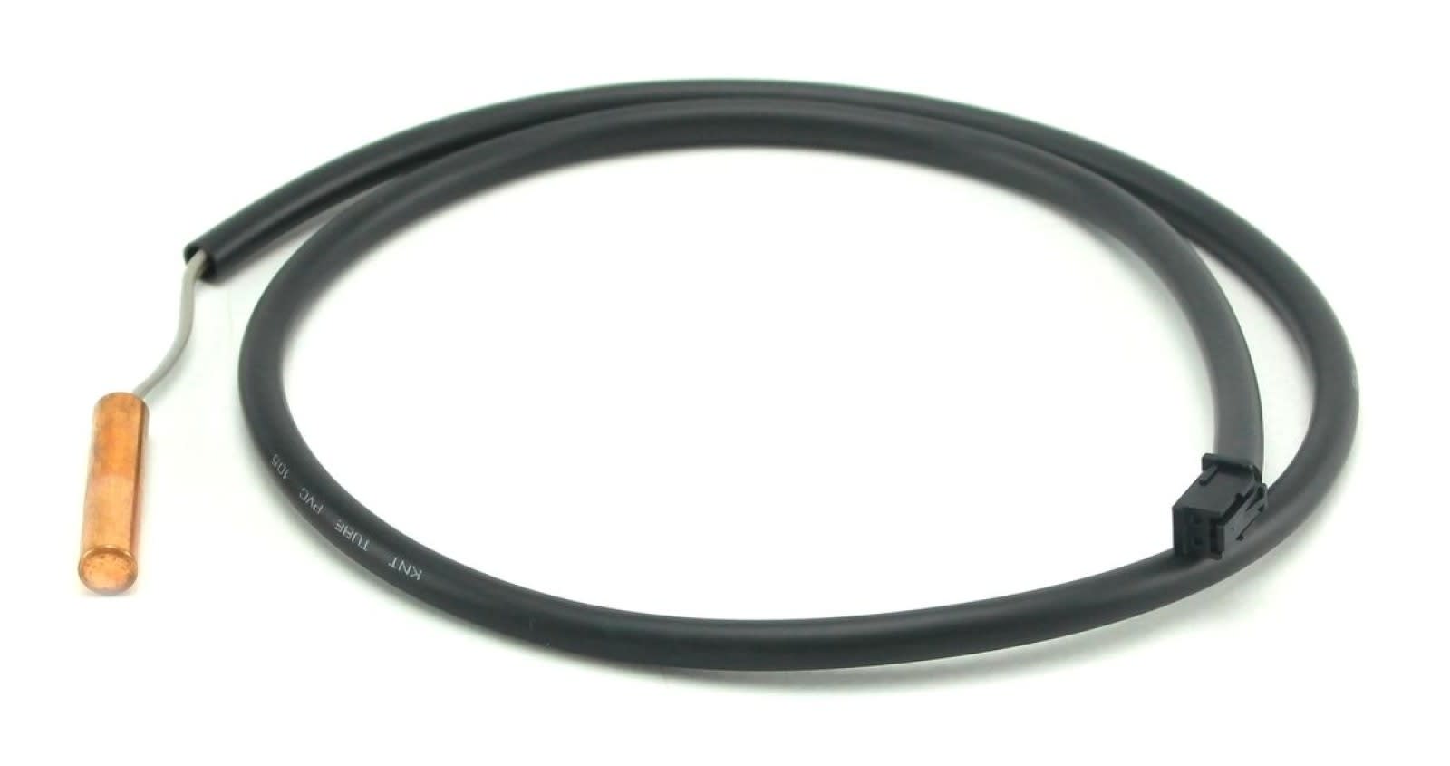 Atlantic Clim & Ventil - Sonde condenseur - Pièce de rechange origine fabricant