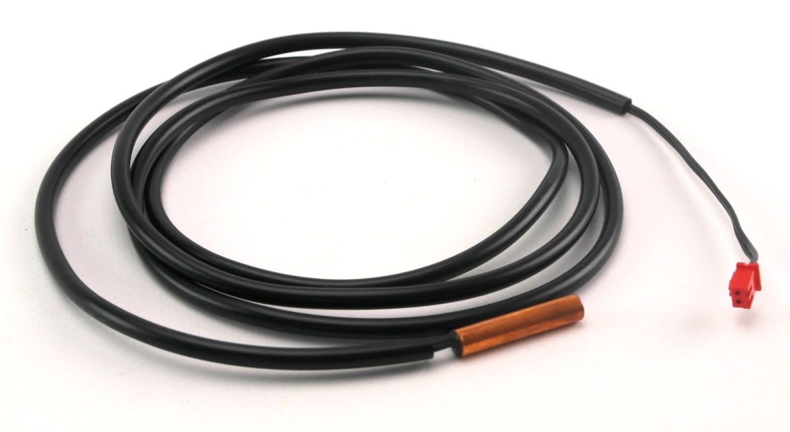 Atlantic Clim & Ventil - Sonde condenseur - Pièce de rechange origine fabricant