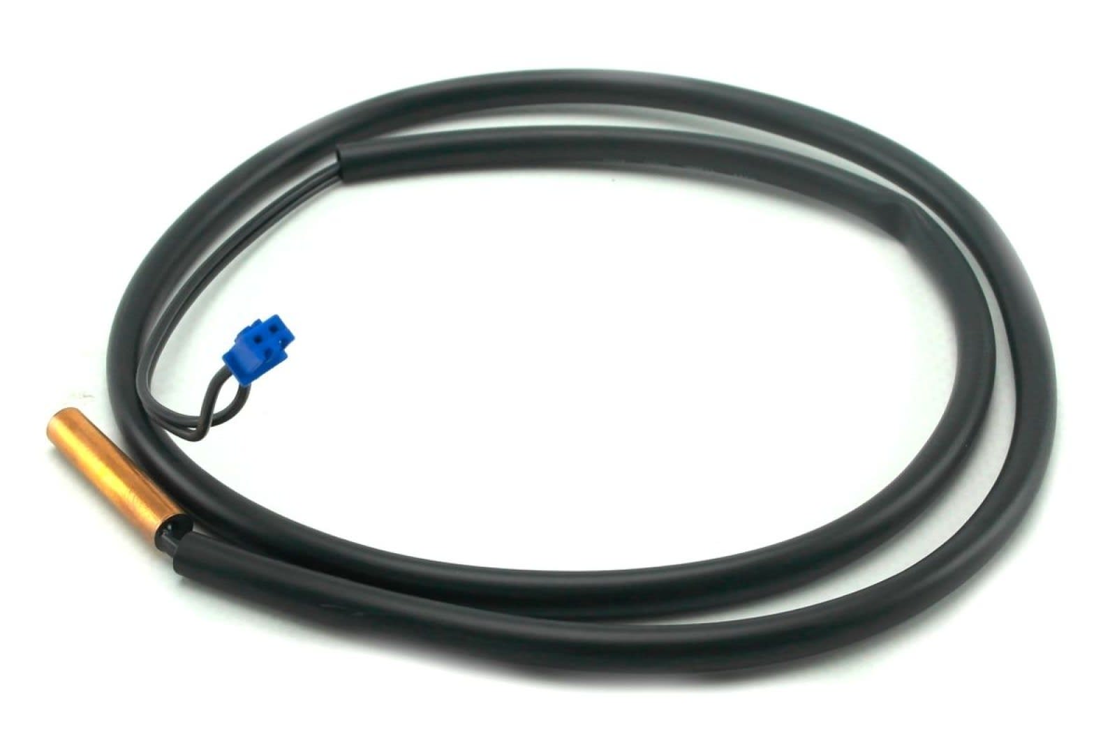 Atlantic Clim & Ventil - Sonde condenseur - Pièce de rechange origine fabricant