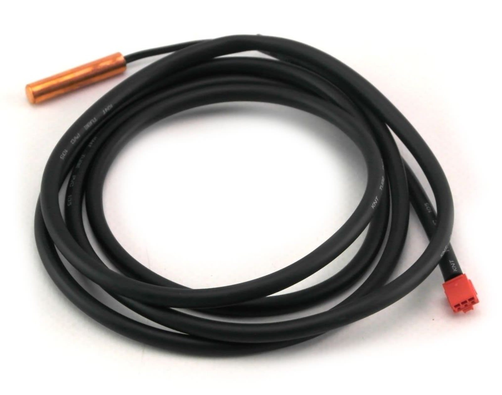 Atlantic Clim & Ventil - Sonde condenseur - Pièce de rechange origine fabricant