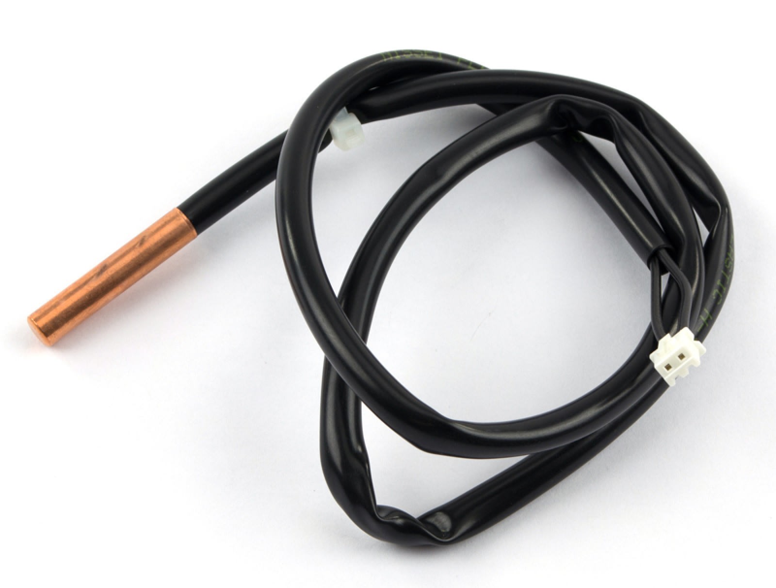 Atlantic Clim & Ventil - Sonde condenseur - Pièce de rechange origine fabricant