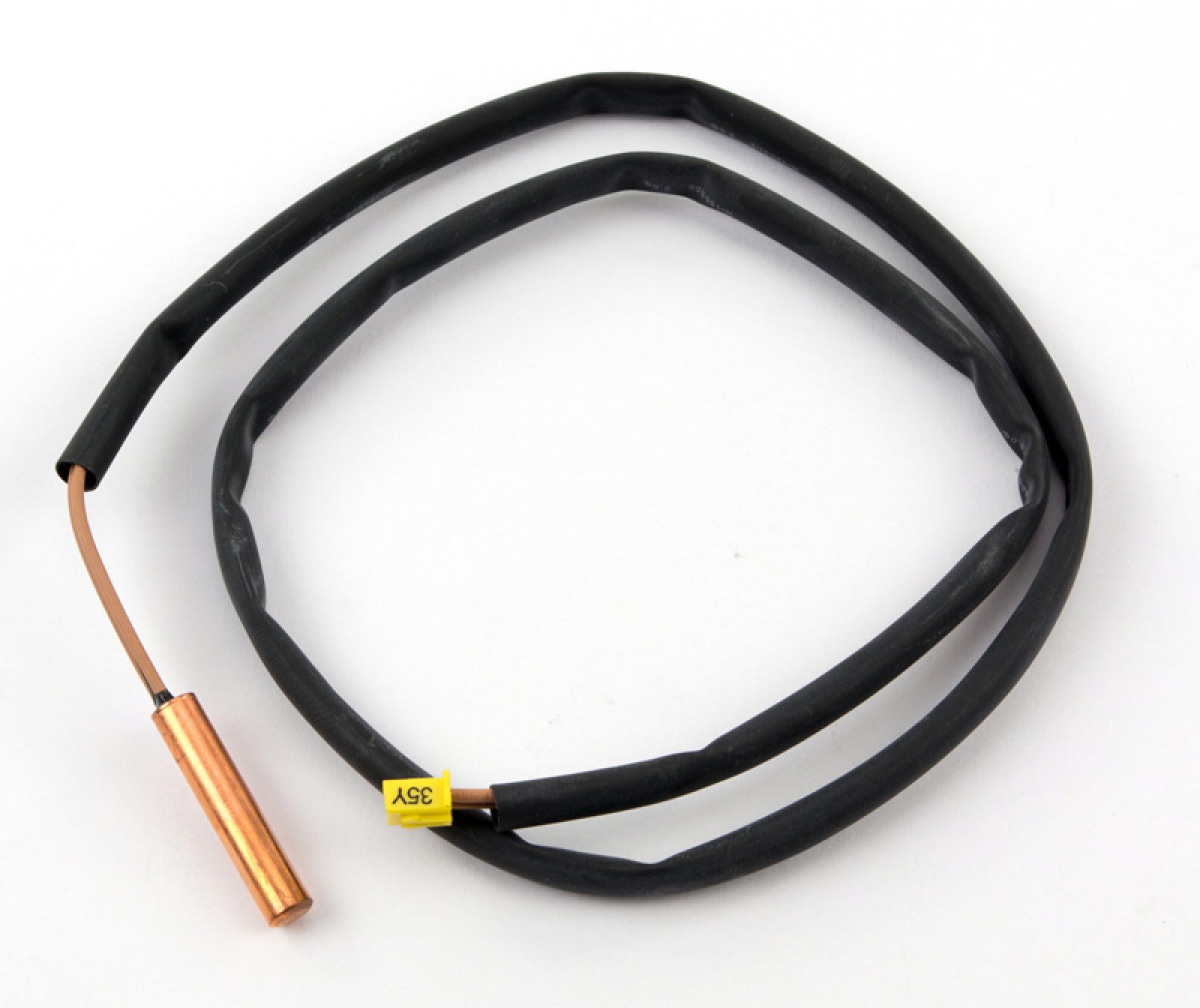 Atlantic Clim & Ventil - Sonde de refoulement - Pièce de rechange origine fabricant