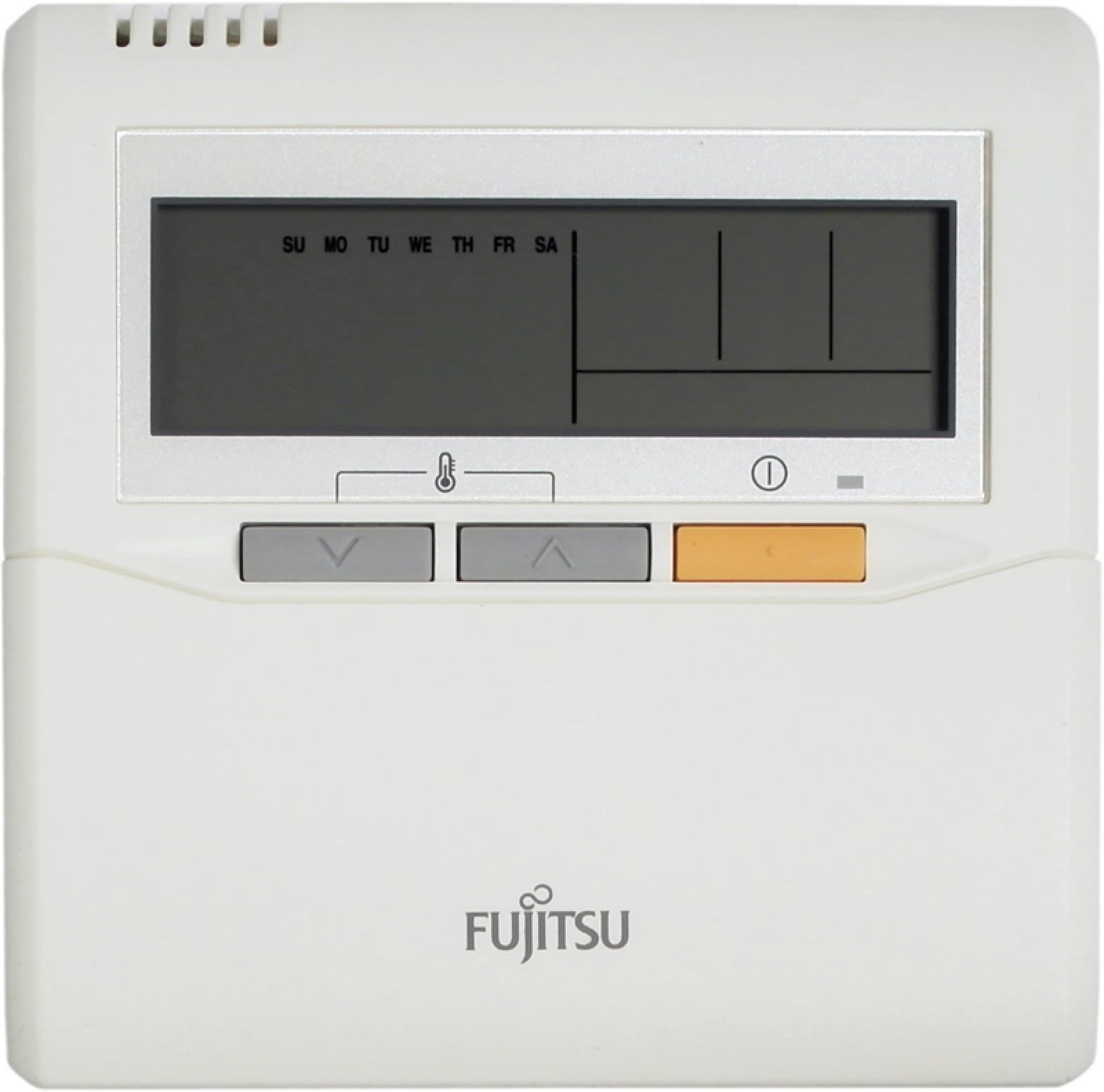 Atlantic Clim & Ventil - Télécommande - Pièce de rechange origine fabricant