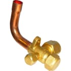 Atlantic Clim & Ventil - Vanne 3 voies 5/8 gaz - Pièce de rechange origine fabricant