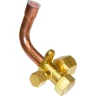 Atlantic Clim & Ventil - Vanne 3 voies 5/8 gaz - Pièce de rechange origine fabricant