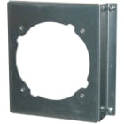 Atlantic Clim & Ventil - Support moteur - Pièce de rechange origine fabricant