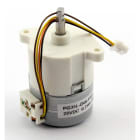 Atlantic Clim & Ventil - Moteur registre - Pièce de rechange origine fabricant