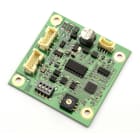 Atlantic Clim & Ventil - Carte registre - Pièce de rechange origine fabricant