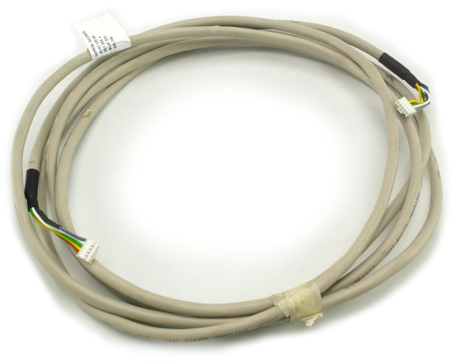 Atlantic Clim & Ventil - Faisceau pont zone + - Pièce de rechange origine fabricant