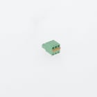 Atlantic Clim & Ventil - Connecteur poussoir 3 poles - Pièce de rechange origine fabricant