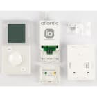 Atlantic Clim & Ventil - Pack tc filaire principale - Pièce de rechange origine fabricant