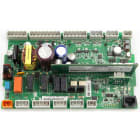 Atlantic Clim & Ventil - Carte de régulation ZC 2 S2 (ap) - Pièce de rechange origine fabricant