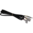 Atlantic Clim & Ventil - Faisceau moteur ventilation - Pièce de rechange origine fabricant