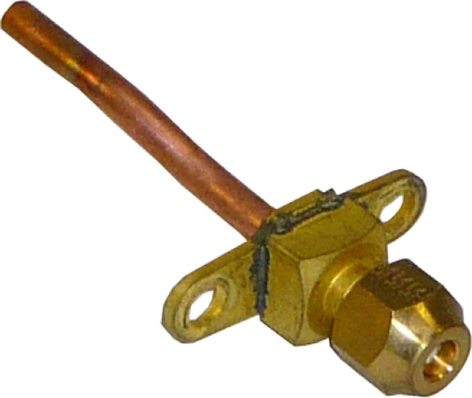 Atlantic Clim & Ventil - Raccord liquide - Pièce de rechange origine fabricant