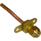 Atlantic Clim & Ventil - Raccord liquide - Pièce de rechange origine fabricant