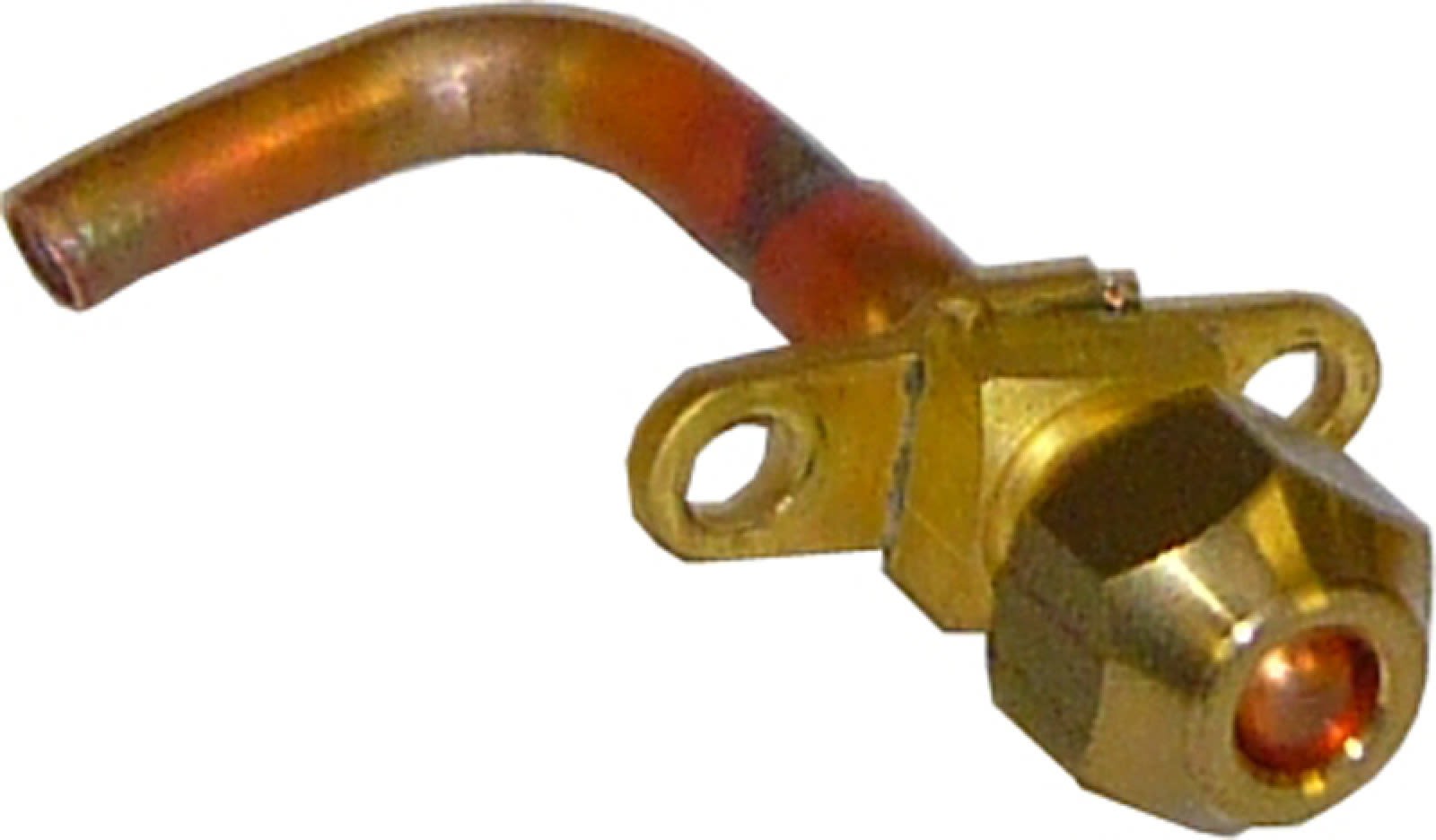 Atlantic Clim & Ventil - Raccord gaz - Pièce de rechange origine fabricant