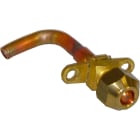 Atlantic Clim & Ventil - Raccord gaz - Pièce de rechange origine fabricant