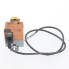 Atlantic Clim & Ventil - Moteur registre - Pièce de rechange origine fabricant