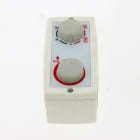 Atlantic Clim & Ventil - Boîtier de commande 90 sav - Pièce de rechange origine fabricant